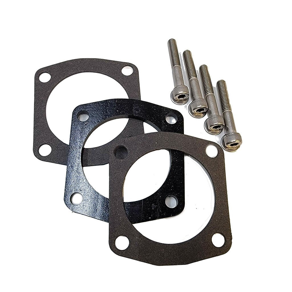 Honda Crosstour Thermal Throttle Body Spacer Kit
