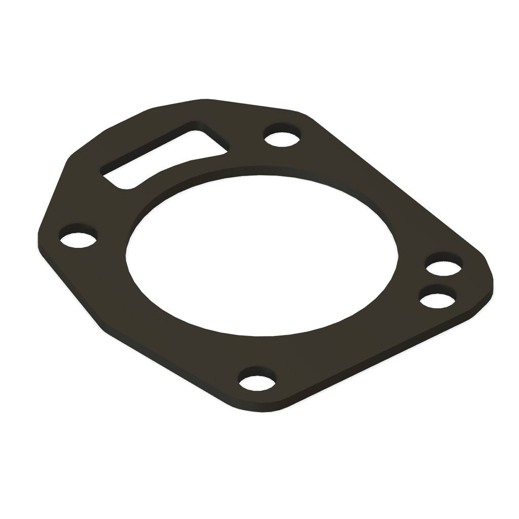 Honda Civic Thermal Throttle Body Gasket