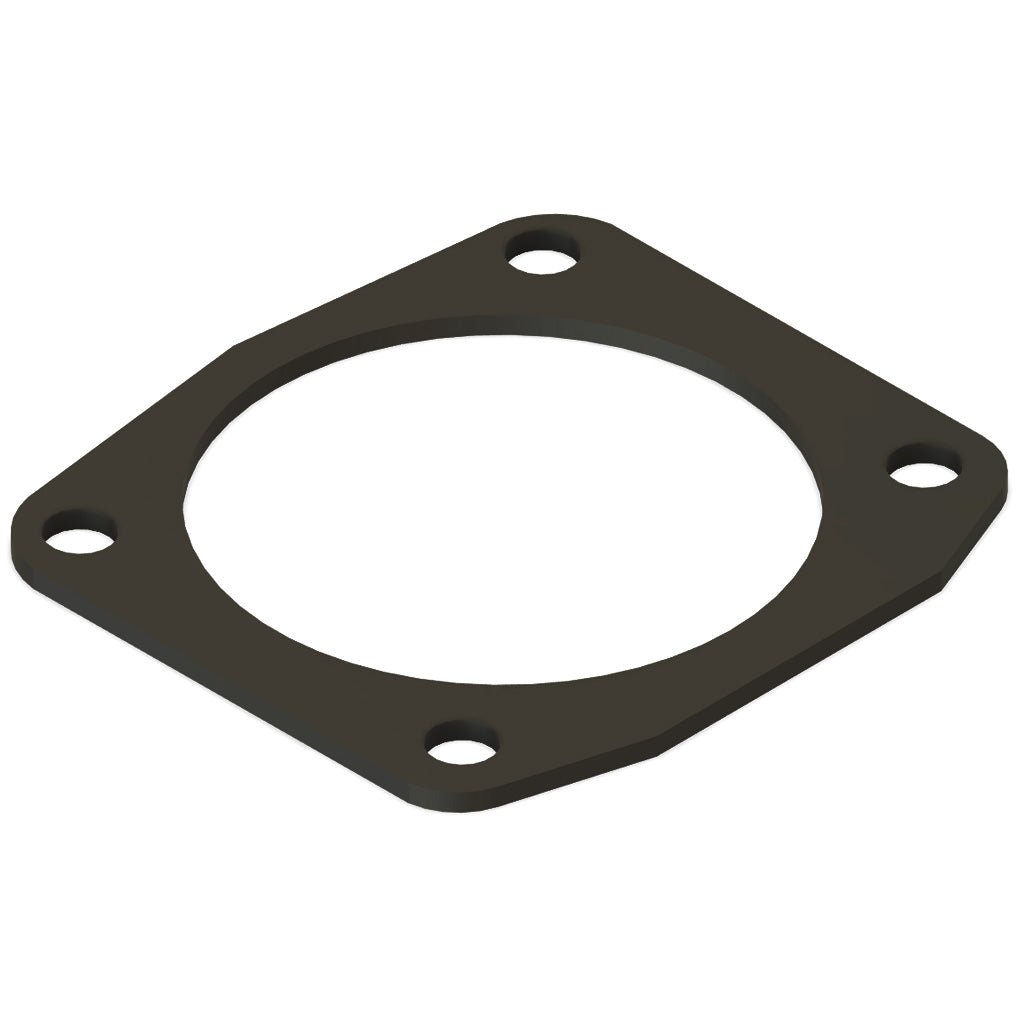 Acura TLX Thermal Throttle Body Gasket