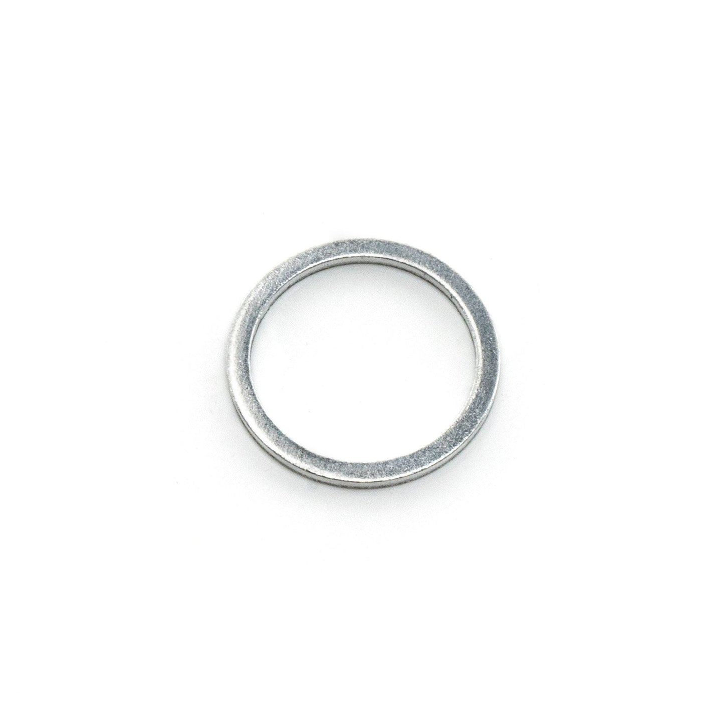 16mm / M16 x 20mm Aluminium Crush Washer (10 Pack)