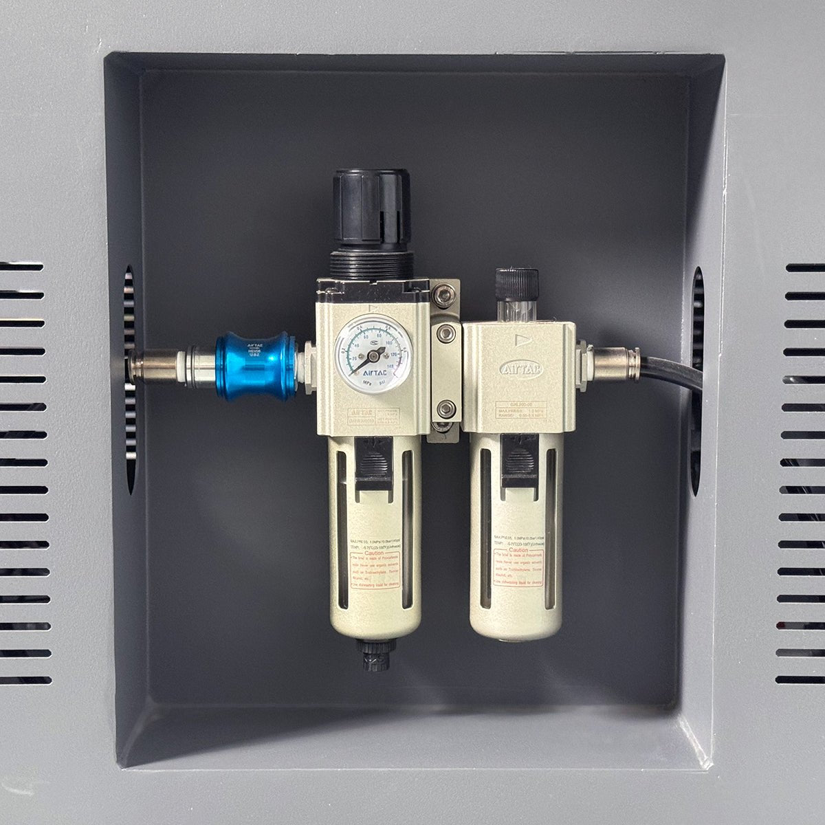APEX XC-37 Fully Automatic DTF Film Cutter