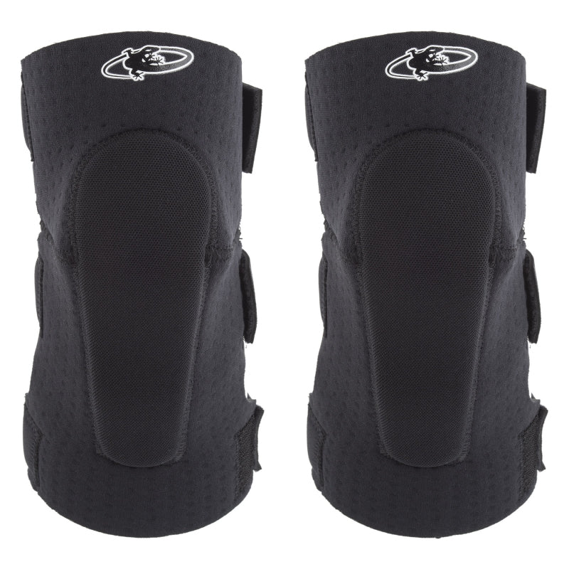 Lizard skins Elbow Guard MD Unisex Black