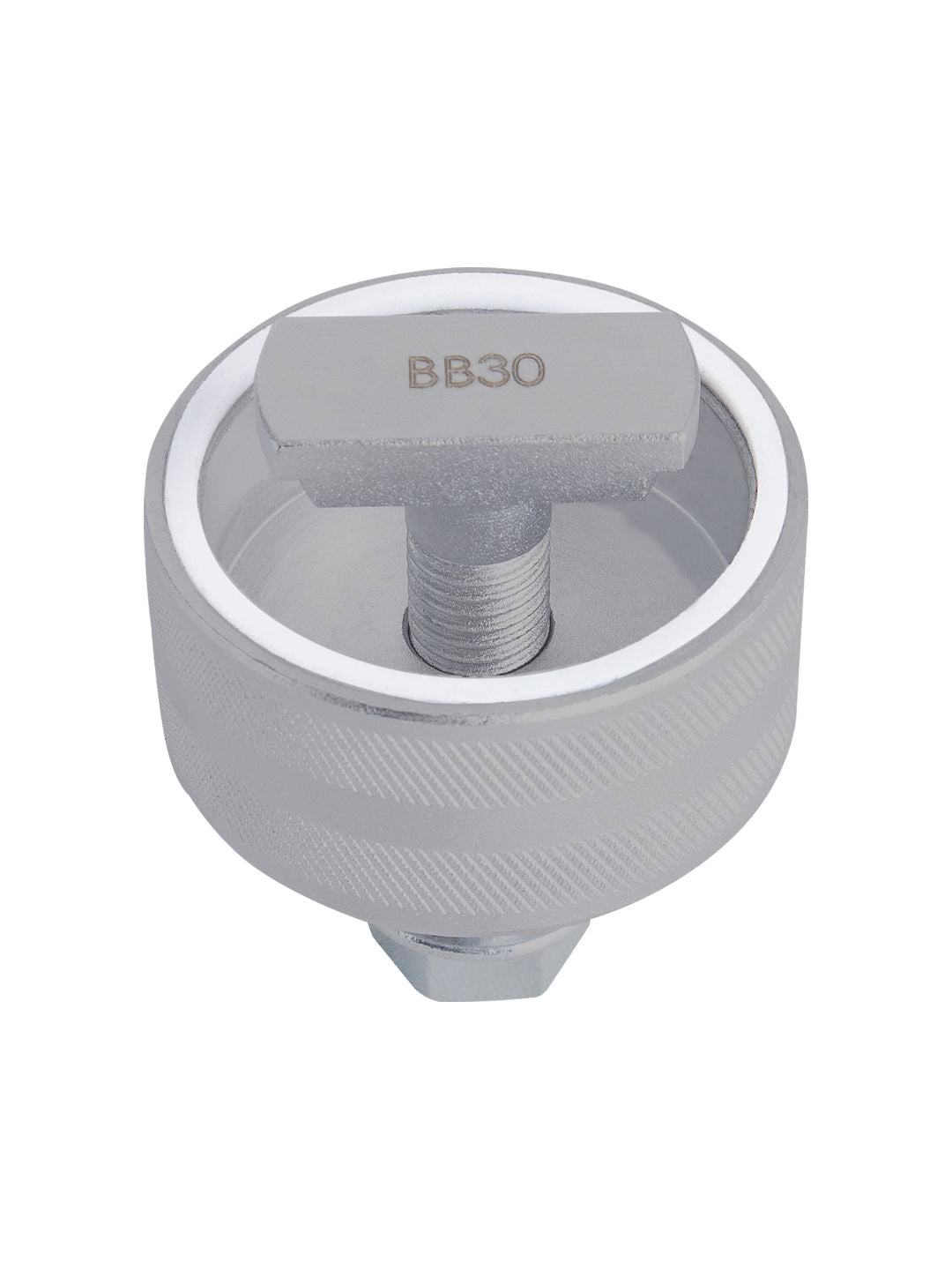 Unior BB30 Removal Plastic Ring White Each Tool