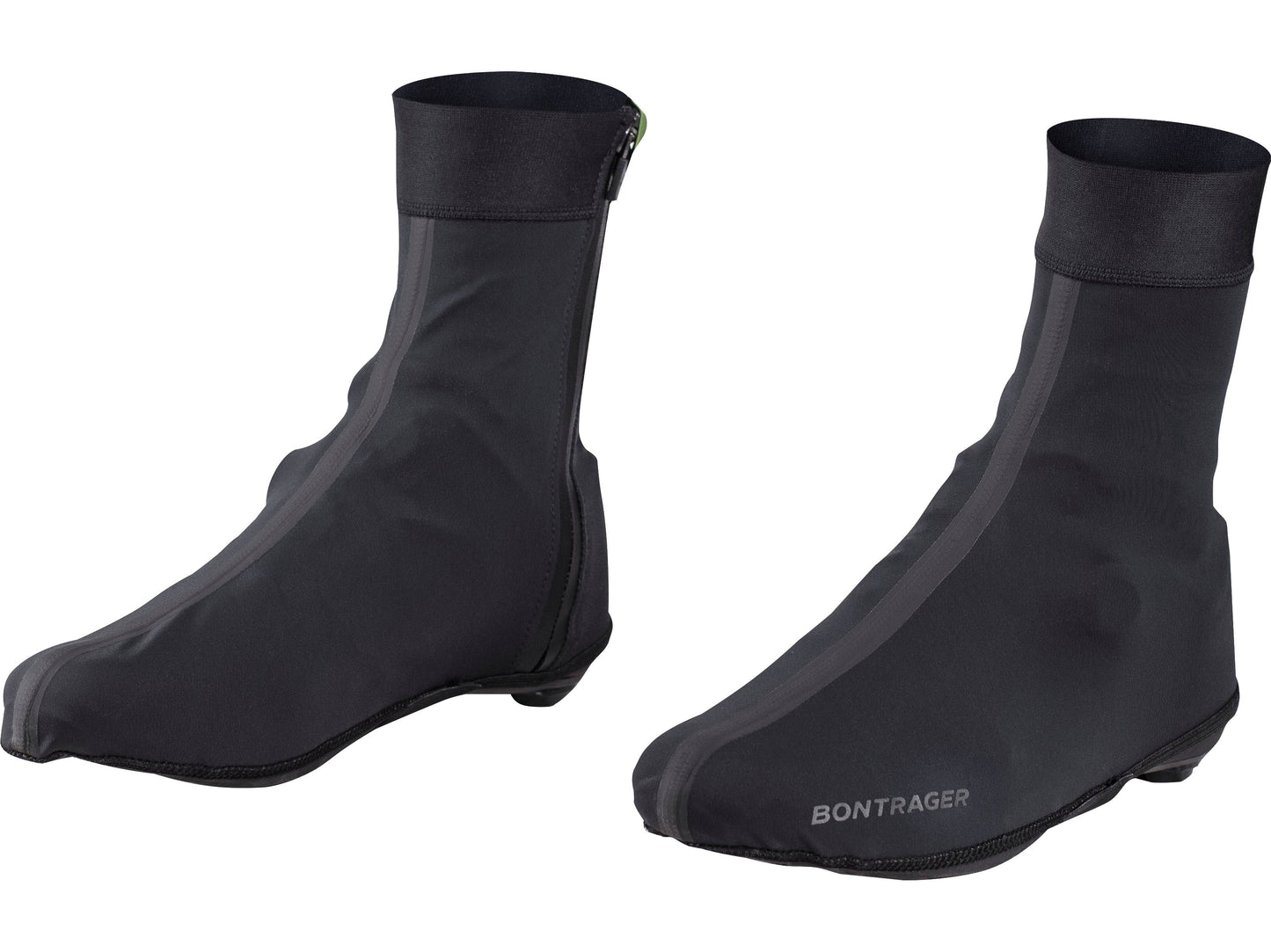 Bontrager Rain Cycing Shoe Cover Medium Black Bootie