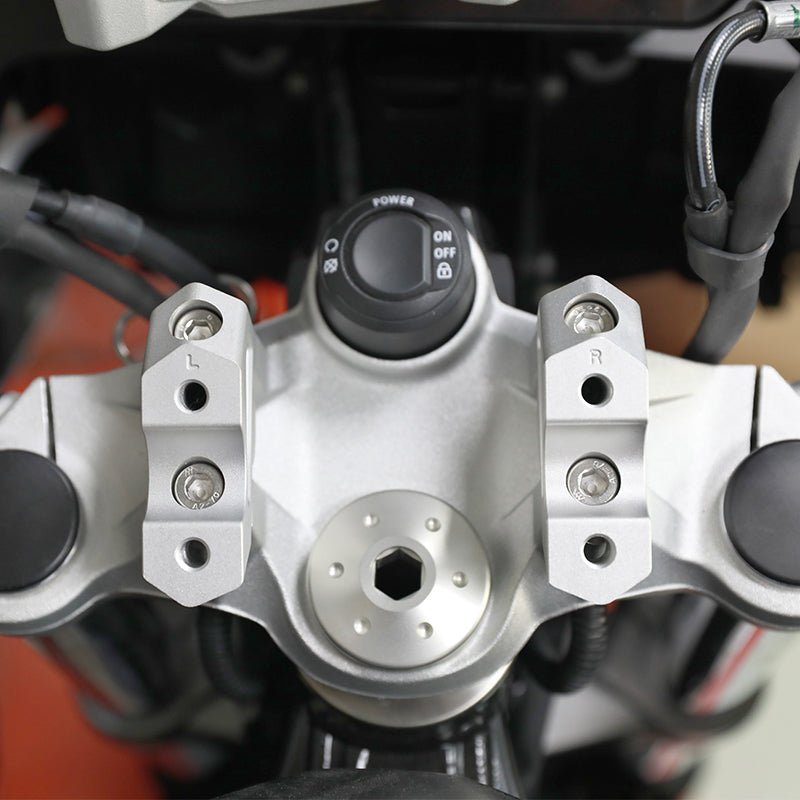 Bar Risers CJG031