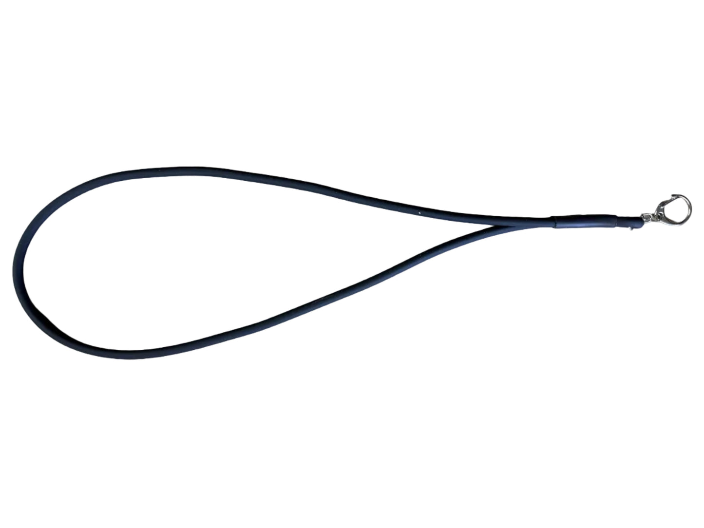 Barrows Lanyard - Black
