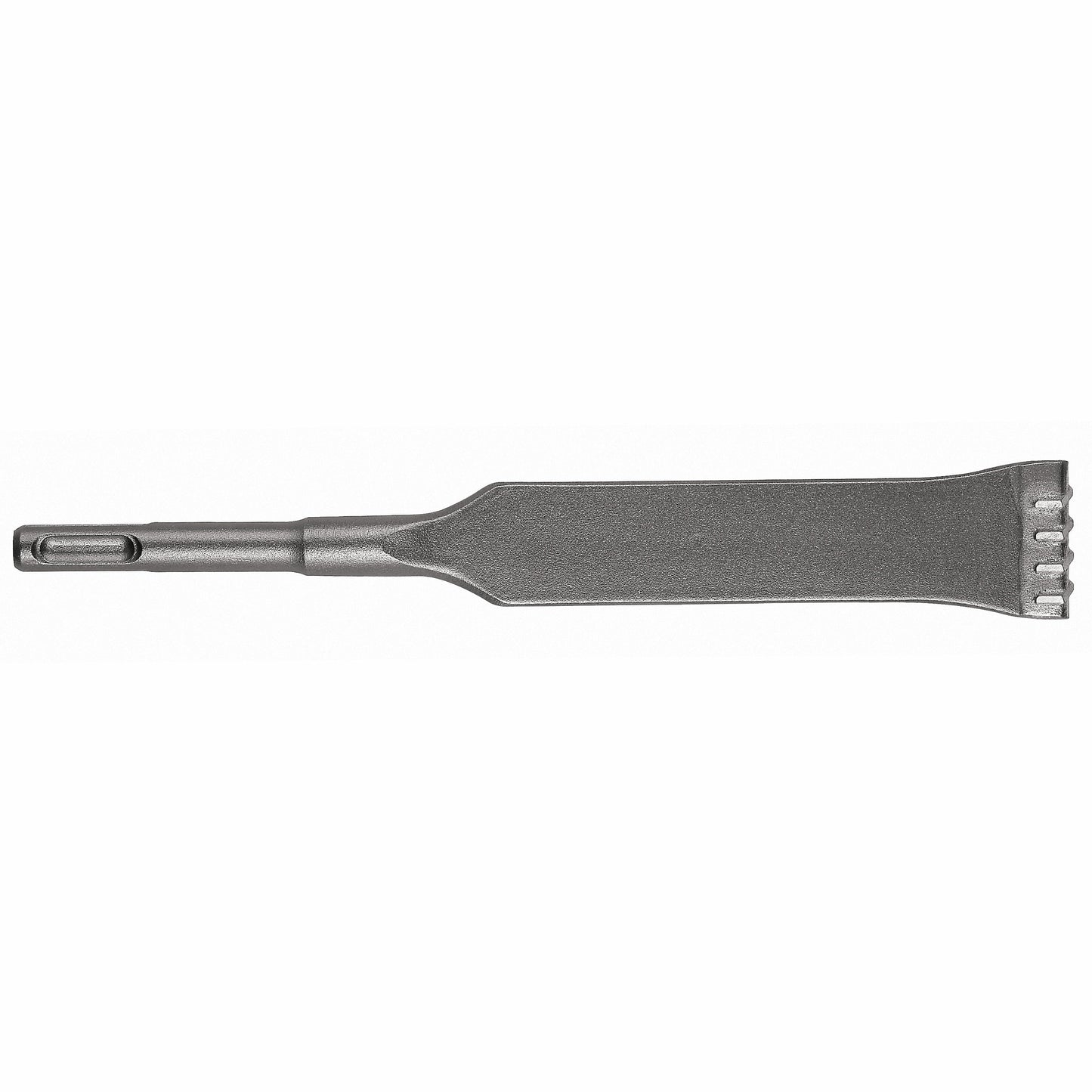 BOSCH HS1480 8 In. SDS-plus® Bulldog™ Carbide-Tipped Point Chisel