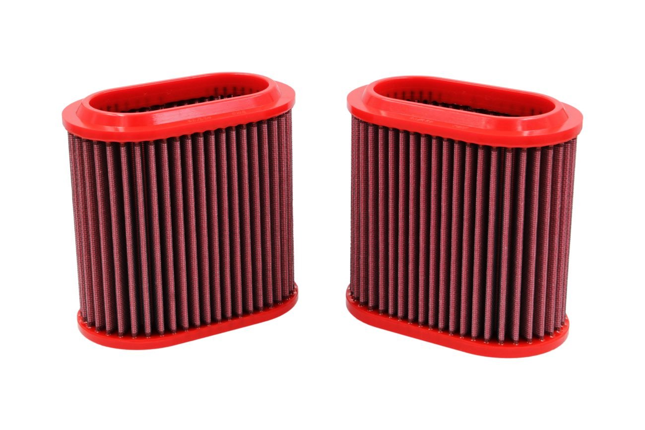 BMC Air Filter FB422/08 - Maserati 3200 GT 3.2 V8