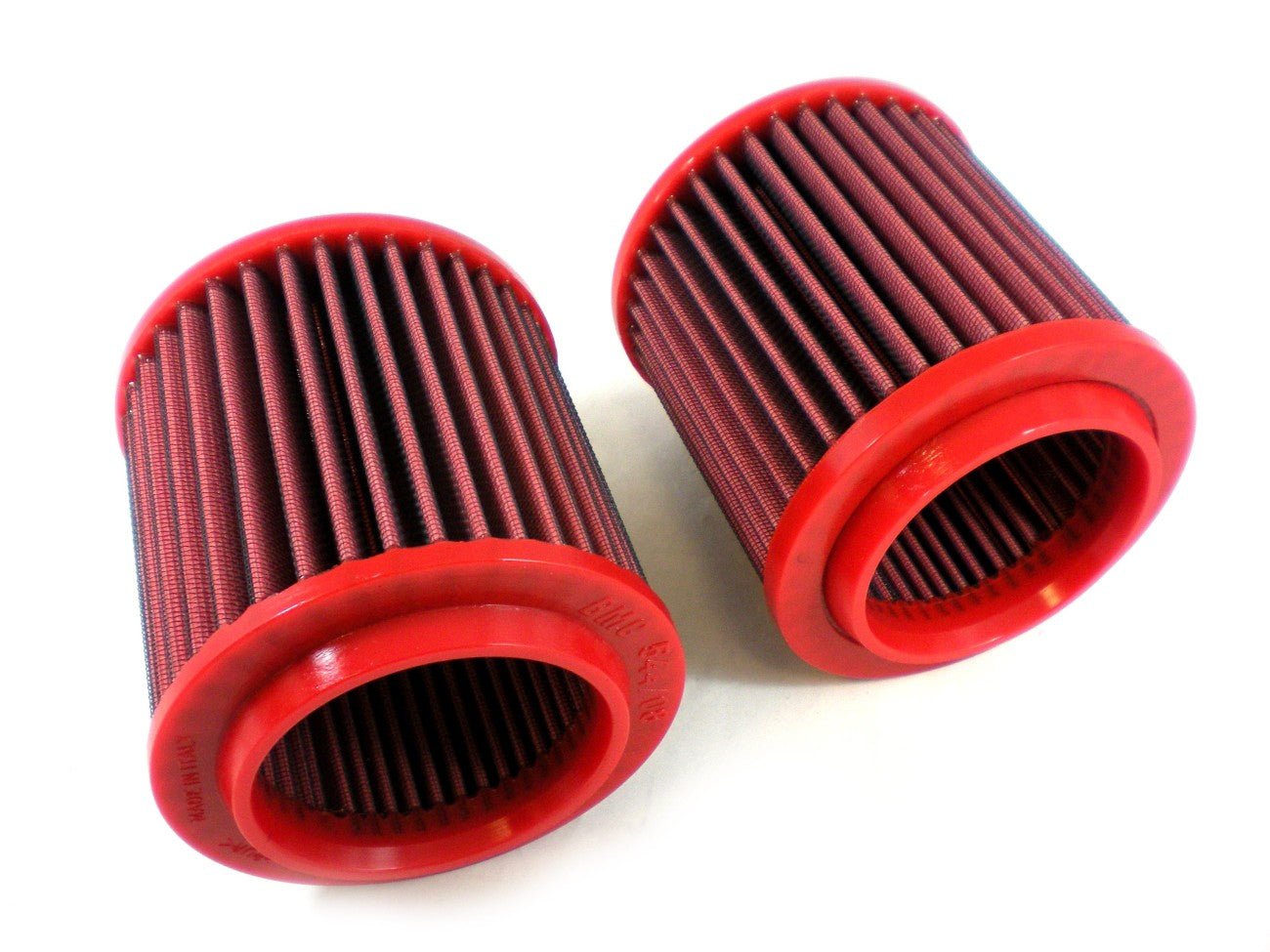 BMC Air Filter FB544/08 - Audi A8 W12 & S8 V10