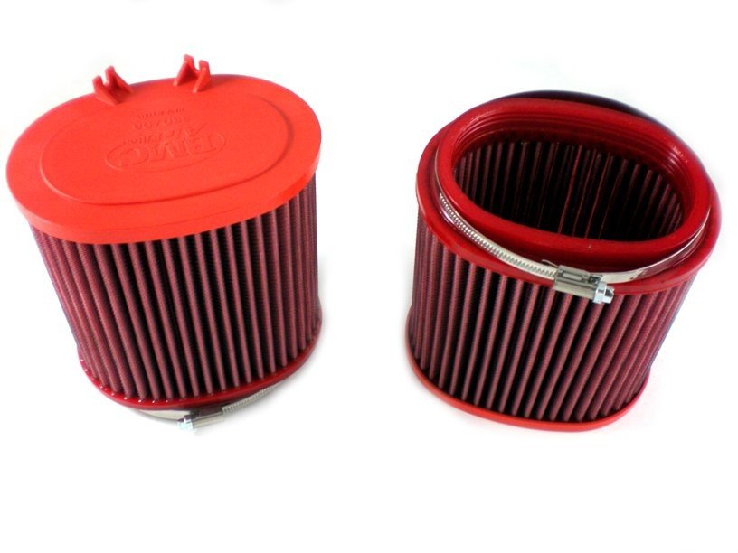 BMC Air Filter FB550/08 - Porsche 997.2 Carrera & Panamera GTS