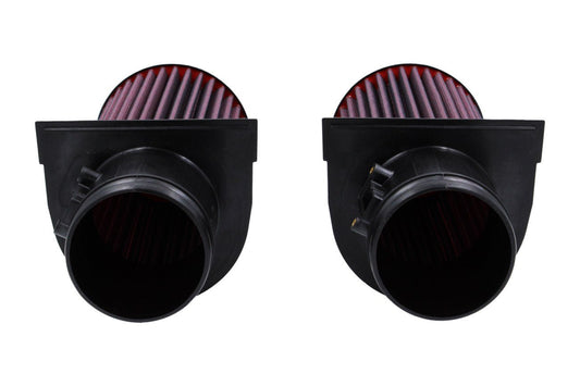 BMC Air Filter FB807/08 - Audi R8 V10 & Lamborghini Huracán