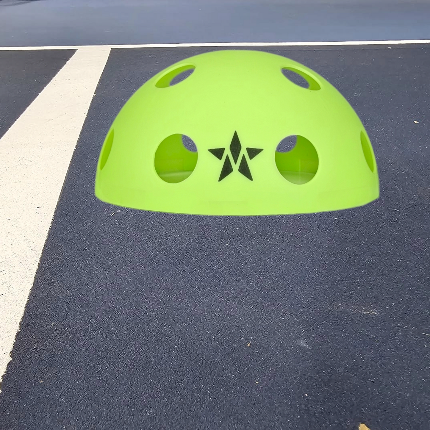 Master Athletics Jumbo Pickleball Ball