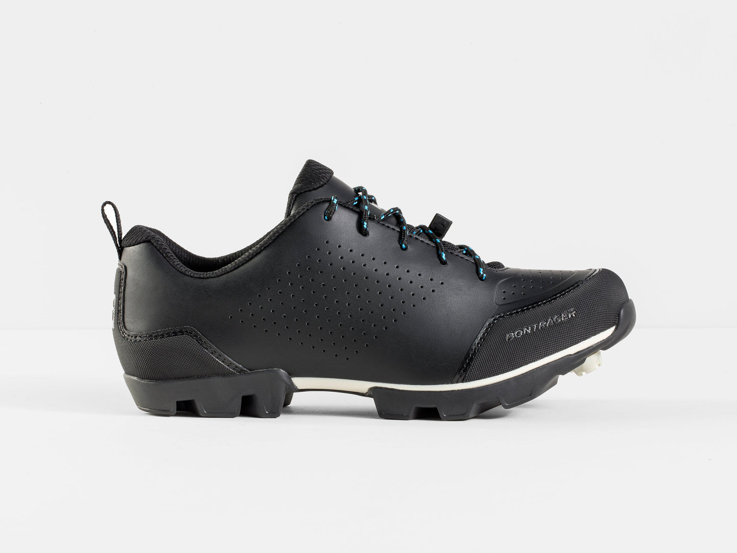 Bontrager GR2 41.5 Black Shoe