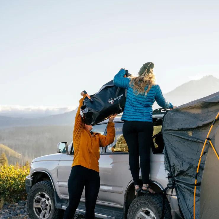 Car Top Duffel 120L