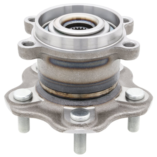 512535 - Rear Wheel Hub Bearing Assembly