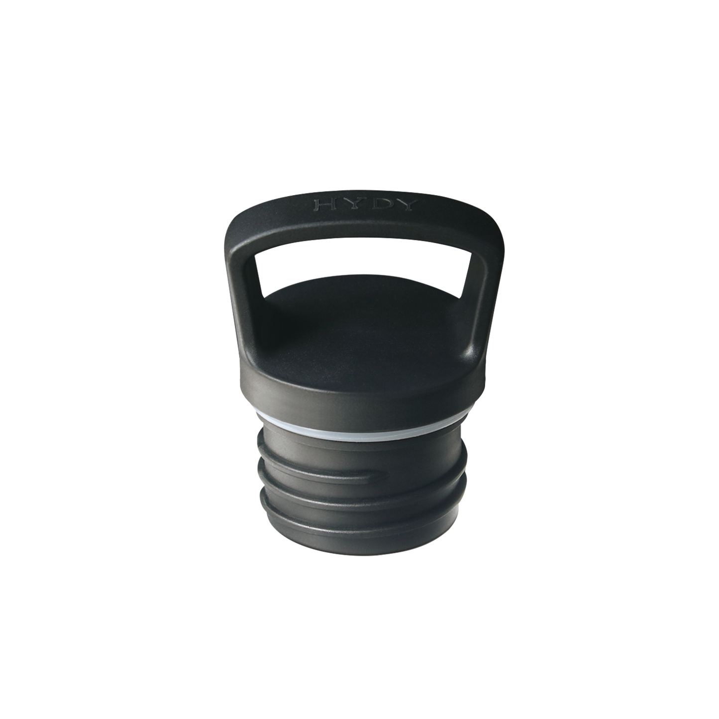Standard leak proof cap- Black