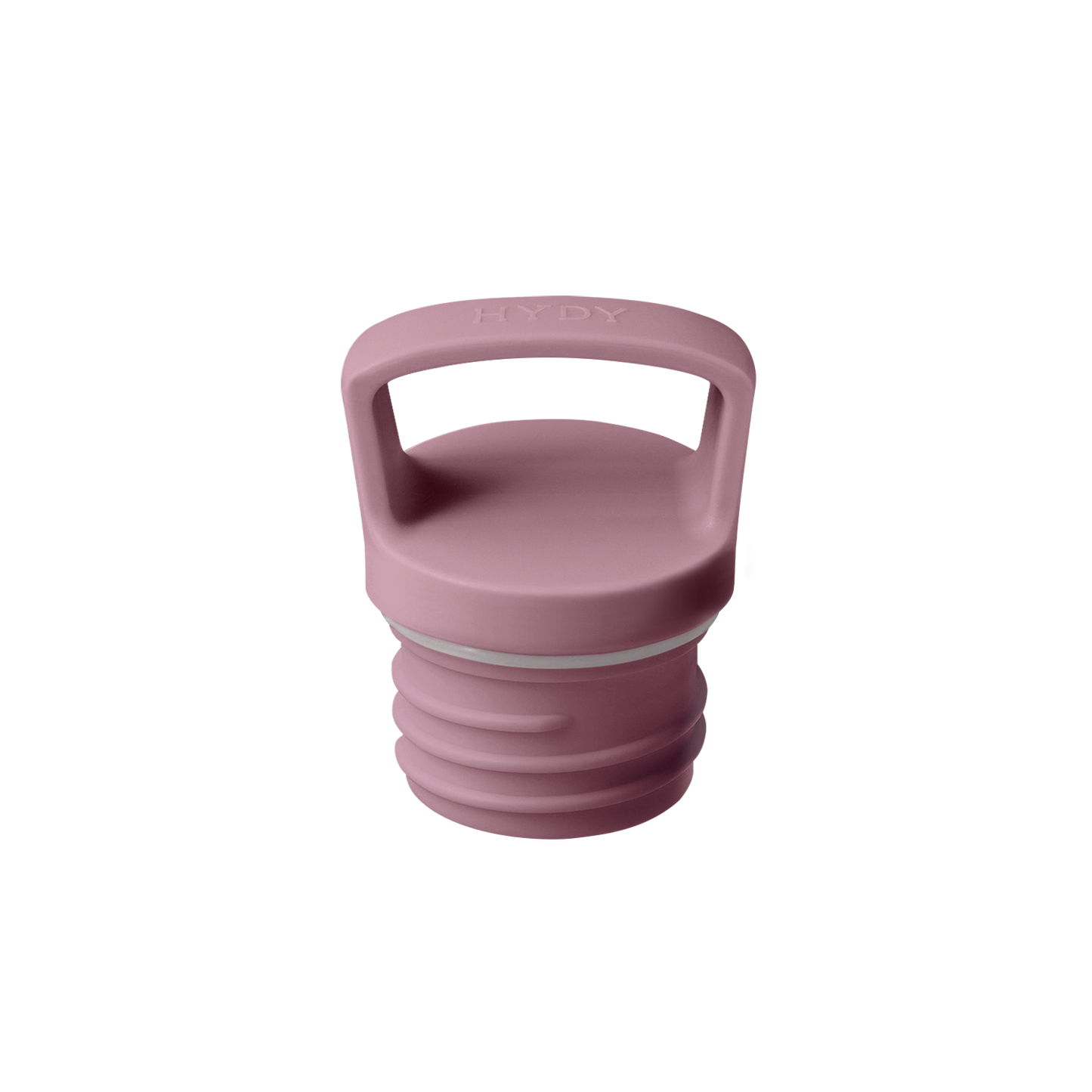 Standard leak proof cap- Dusty Rose