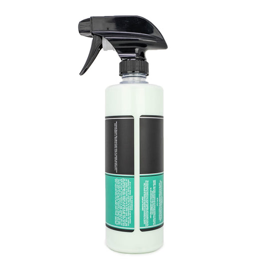 Cleaner & Protectant: Plastic, Rubber, Vinyl