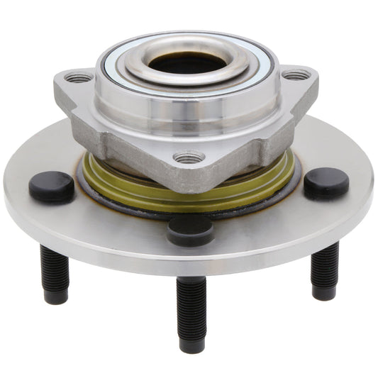 515072 - Front Wheel Hub Bearing Assembly