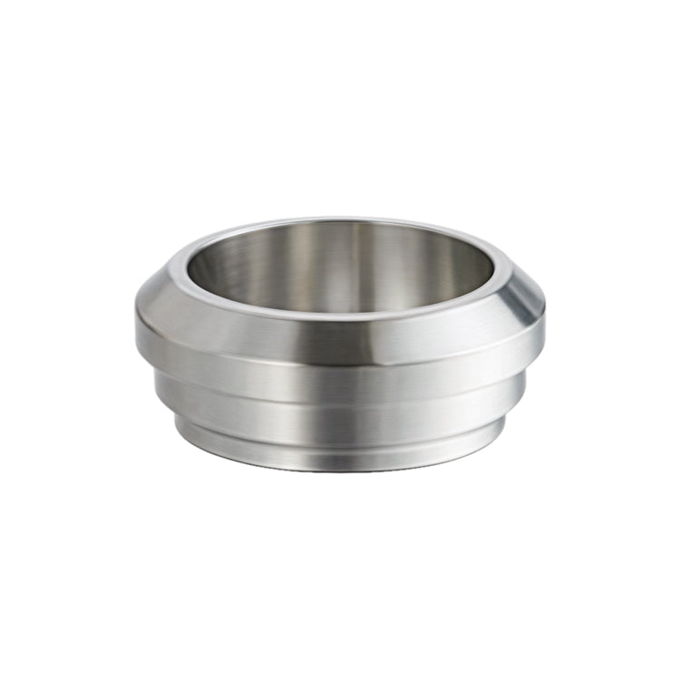 4.000" Bevel Seat Short Plain Ferrule - (14PRF) - 316L Stainless