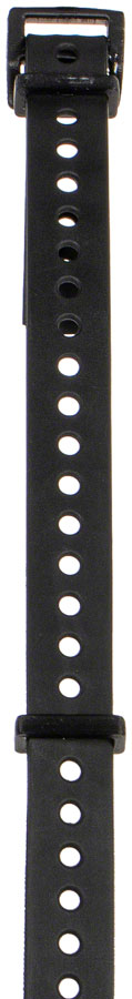 Ortlieb O-Strap Rack Strap - 20/570mm Black