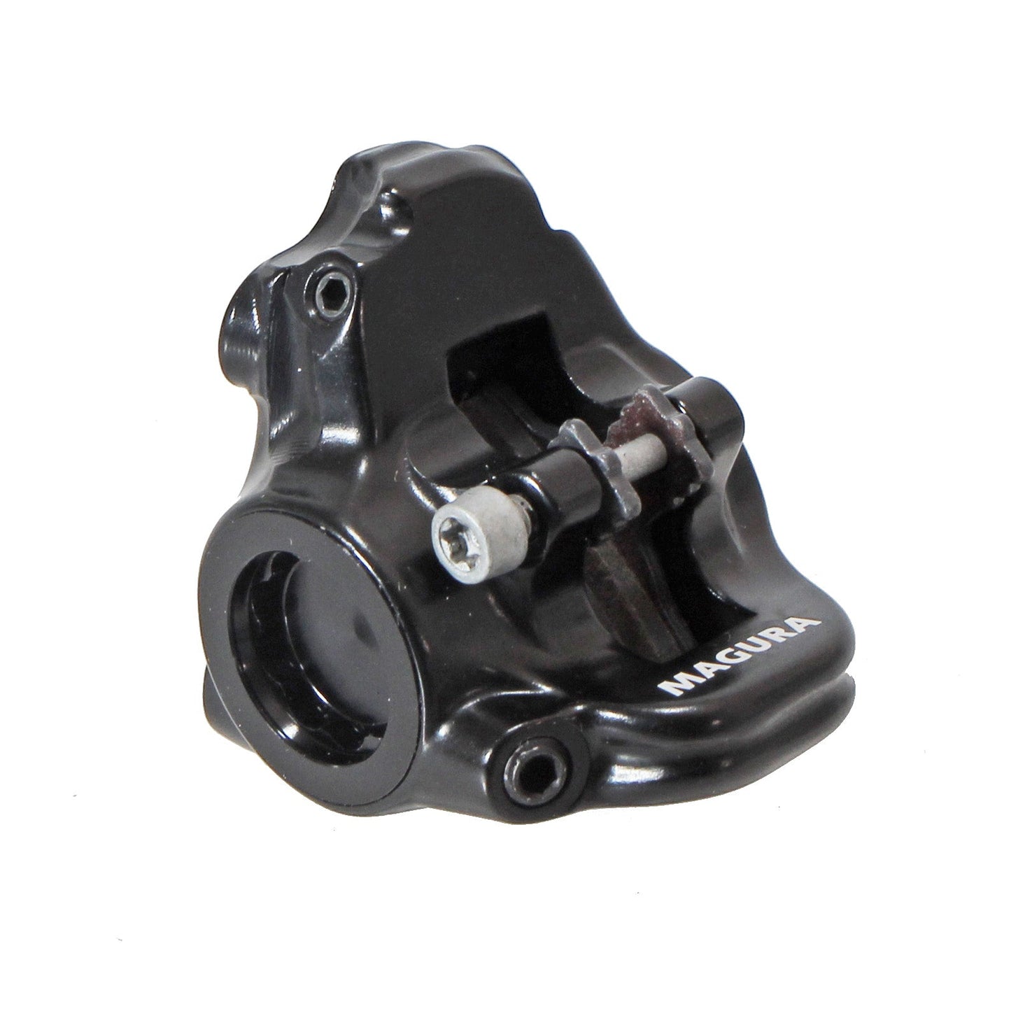 Magura Caliper MT8 SL/MT4 (Flat Mount) Black