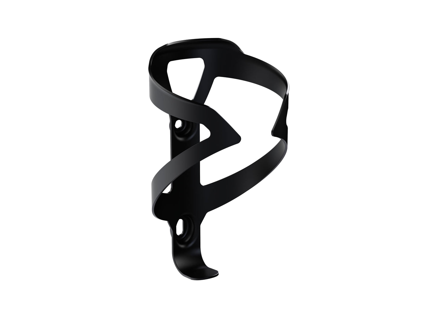 Trek Pro Matte Black Cage