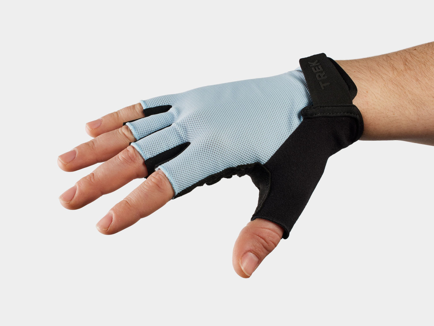 Trek Solstice XX-Large Dusty Blue Glove