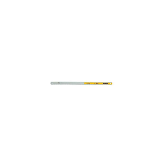 DeWalt DWHT20549 10" BIMTL Hacksaw Blade 24T