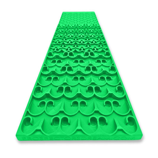 6X22-1/2 Gold Fox Recon Sluice Mat - Combo Dream Mat (2nd Gen) | Gold Prospecting Equipment