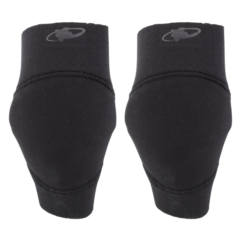 Lizard skins Knee Guard Large Unisex Black