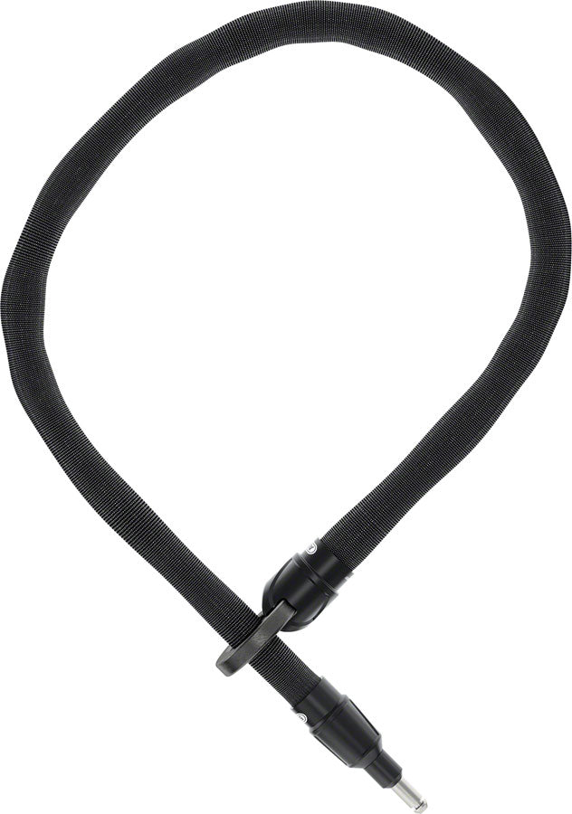 Abus Ivy 6KS/100 Adaptor Chain - 3.3'/100cm 6mm Links