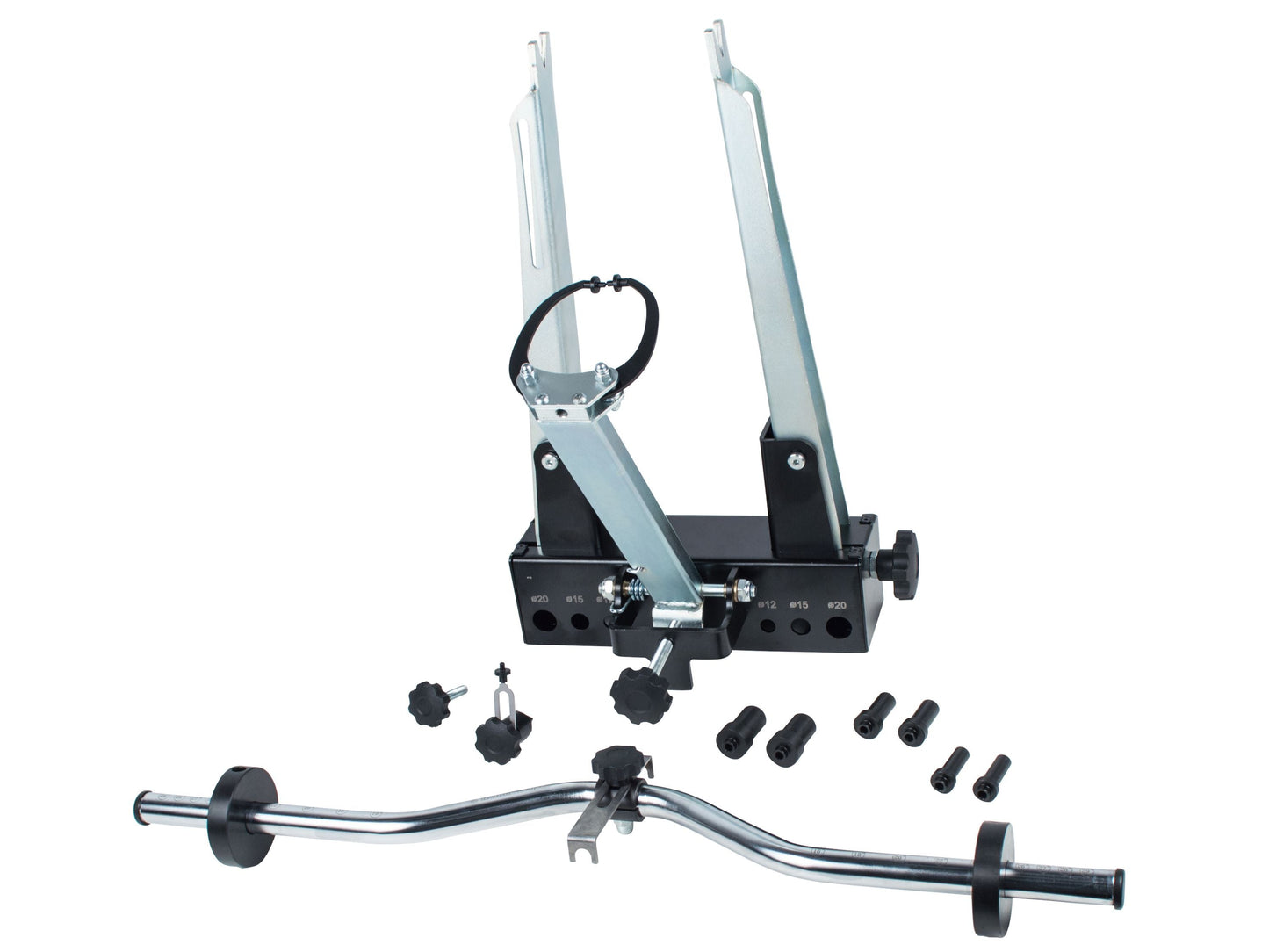 Unior Wheel Truing ard Stand