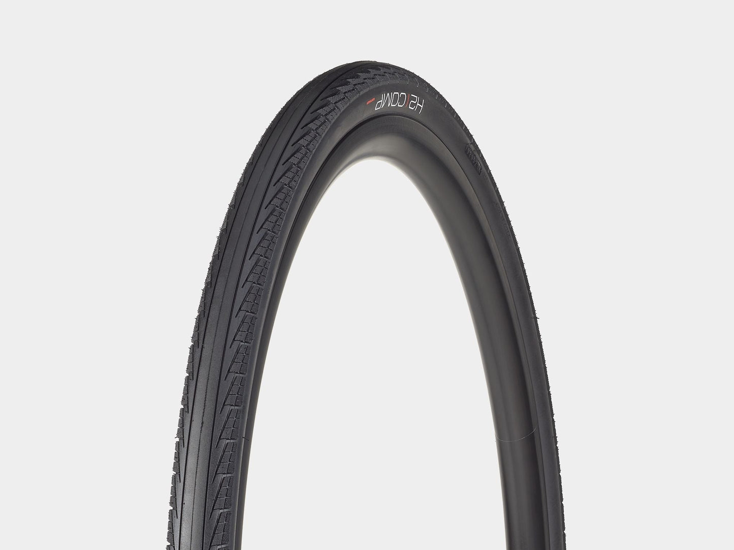 Bontrager H2 Comp 700x35c Black Tire