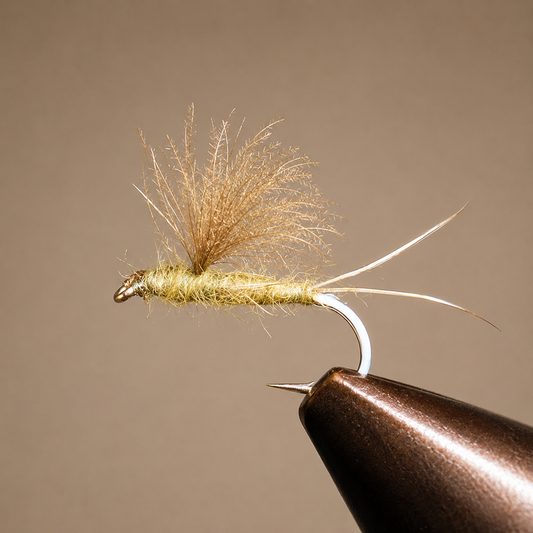 RS2 Emerger - Grey