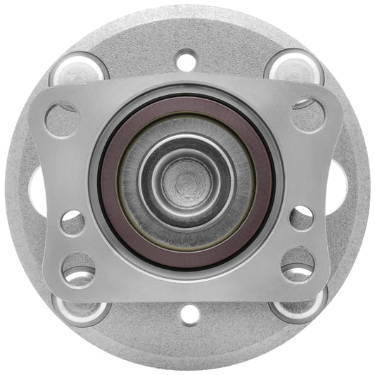 512490 - Rear Wheel Hub Bearing Assembly