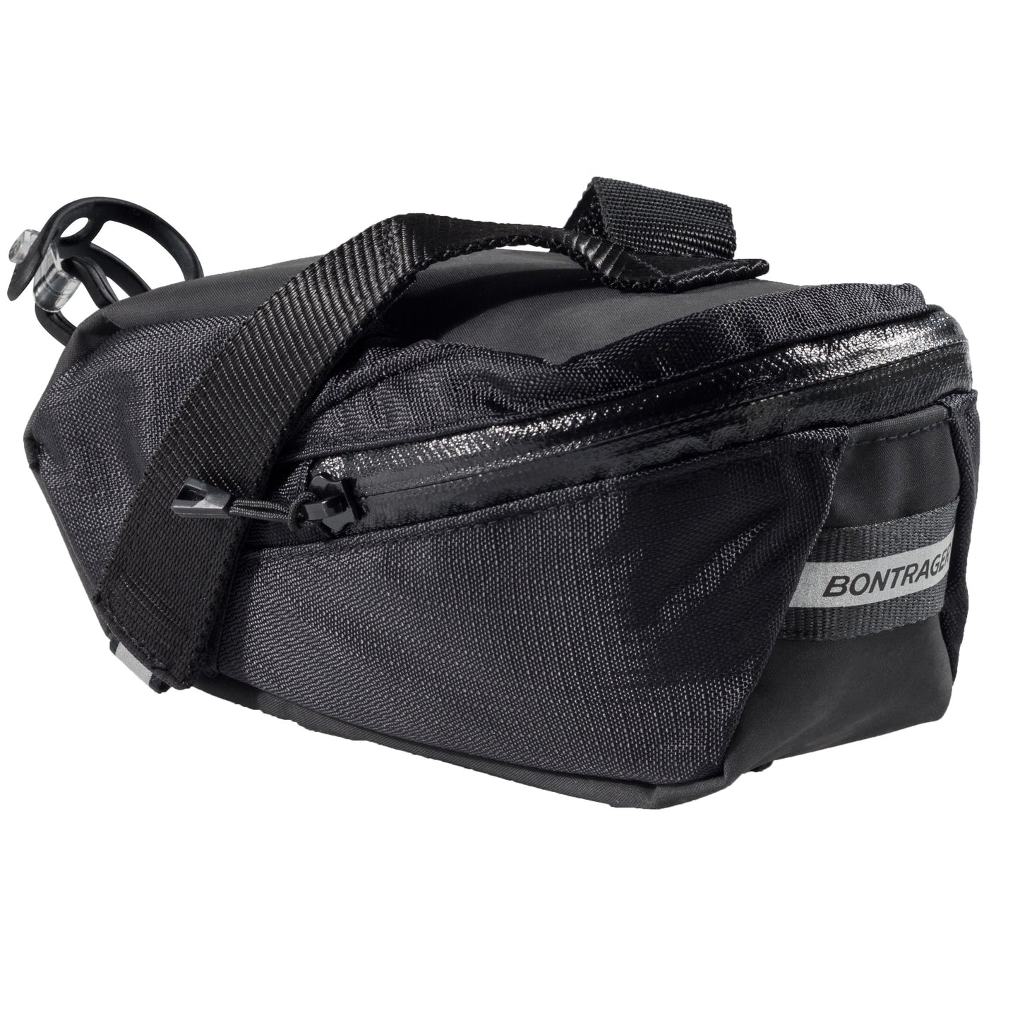 Bontrager Elite Seat Pack Large Black Bag