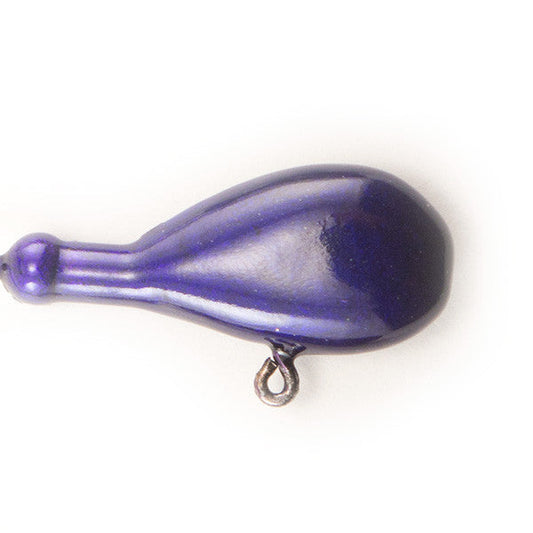 Flat Head Walleye Jigs Solid Colors