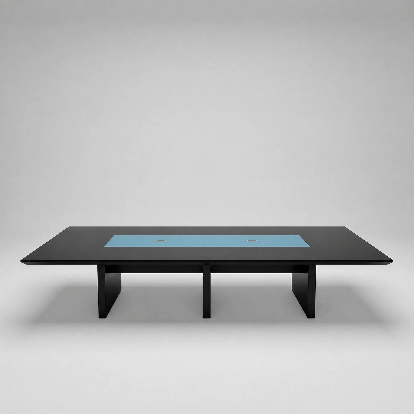 Forum · White Conference Room Table