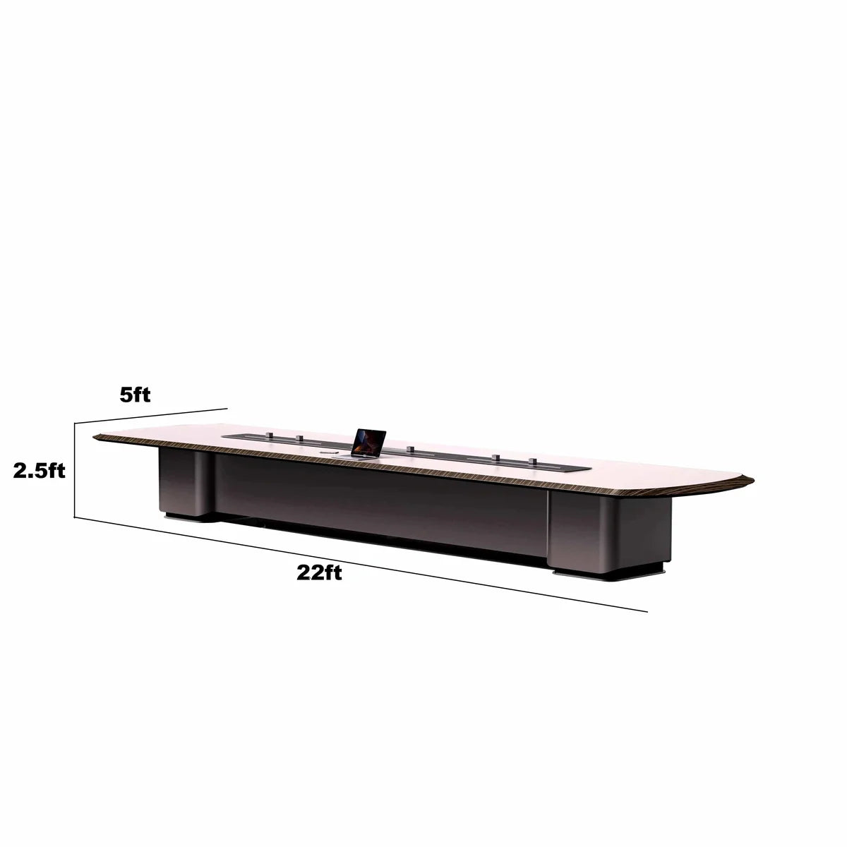 Zenith · Boardroom Conference Table