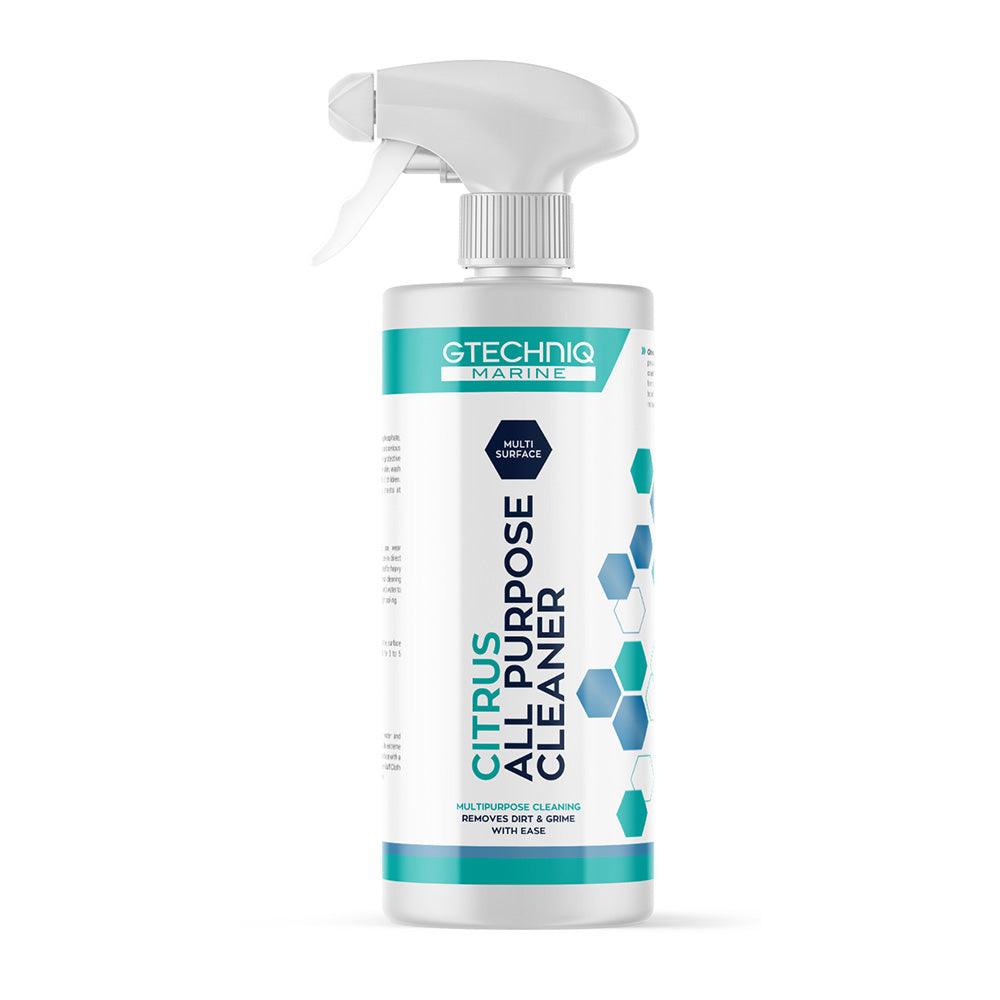 Gtechniq Citrus All-Purpose Cleaner - 500ml