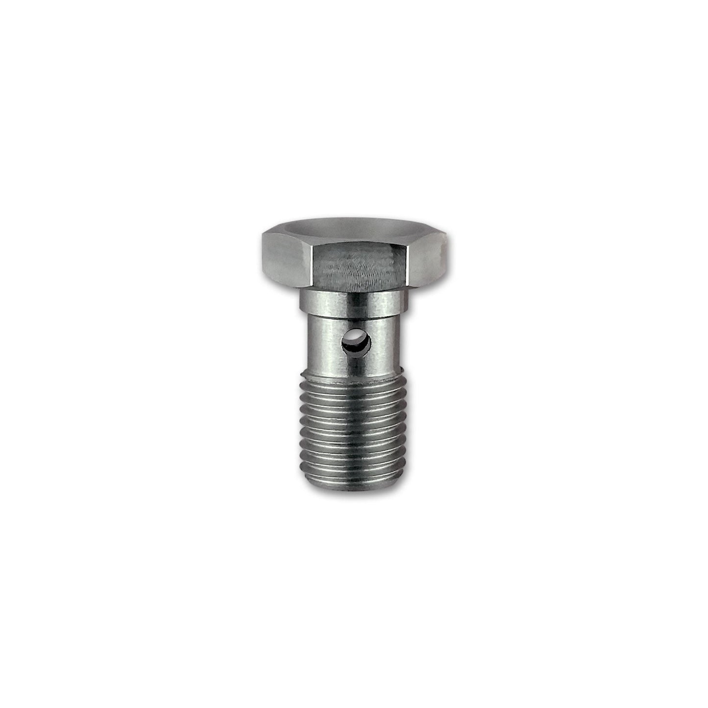 AN3 Banjo Bolt HEL Stainless Steel