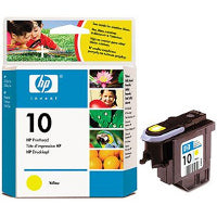New, Pre-Owned - HP C4803A 10 Yellow Inkjet Printhead