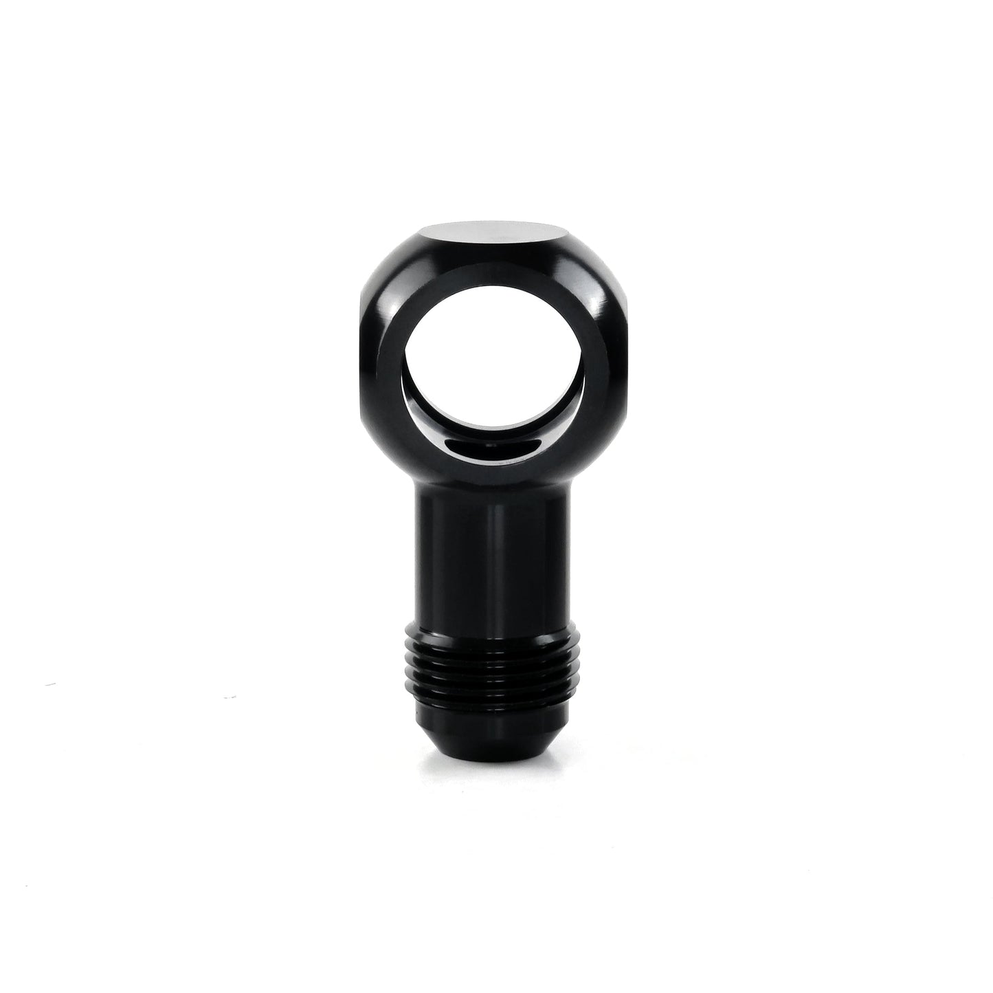 M22 Banjo Adapter with AN10 Hose End HEL Aluminium