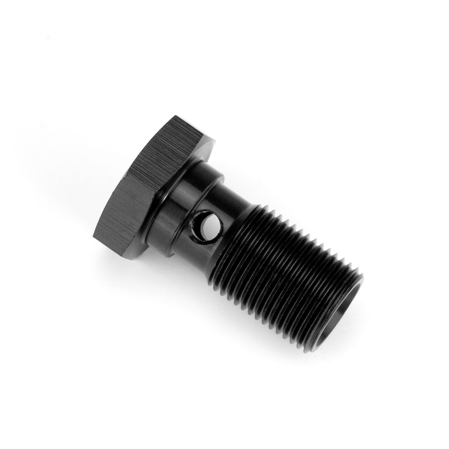 M12 x 1.0 Banjo Bolt HEL Aluminium