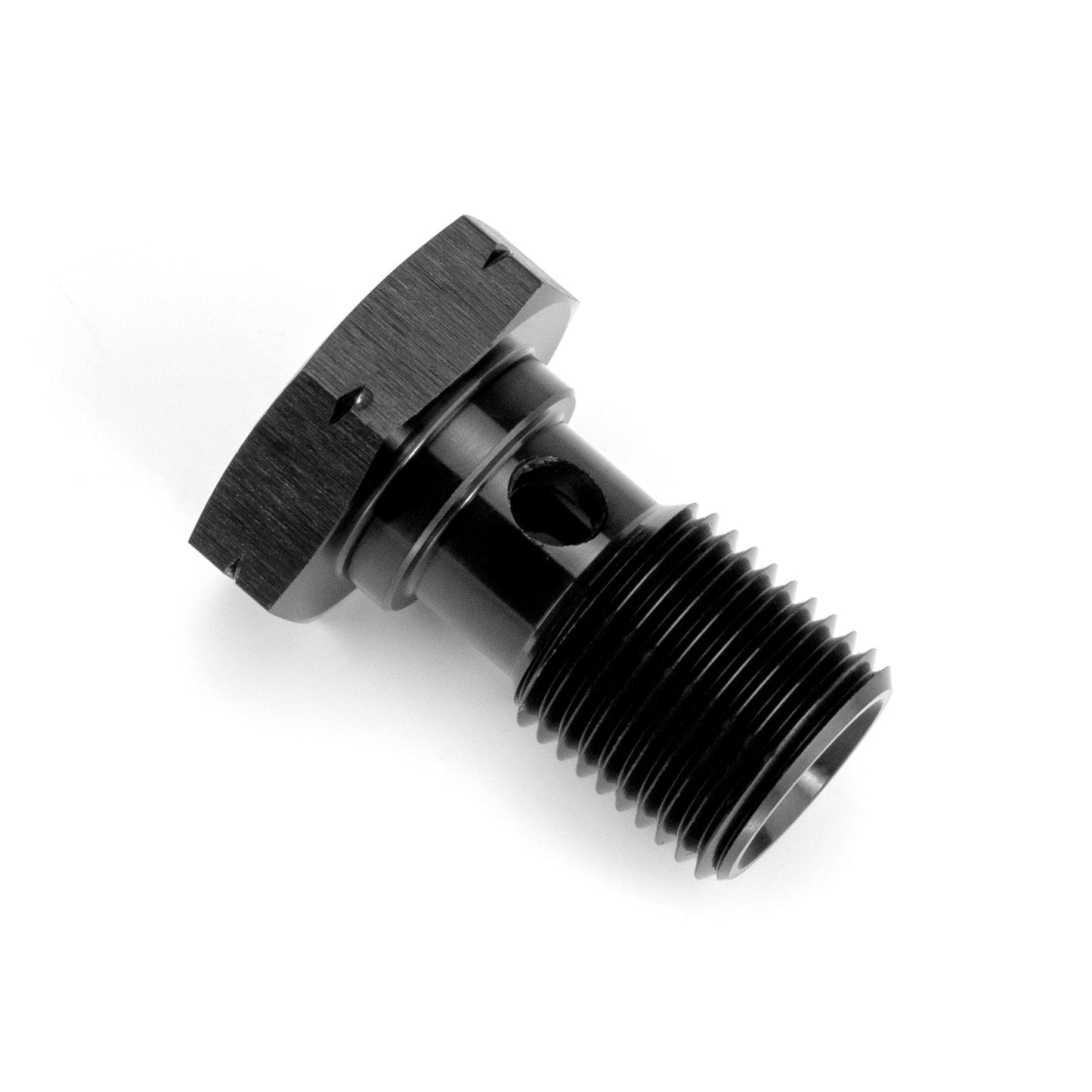 M14 x 1.25 Banjo Bolt HEL Aluminium