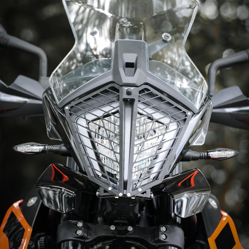 Headlight Protective Cover CDDHW221
