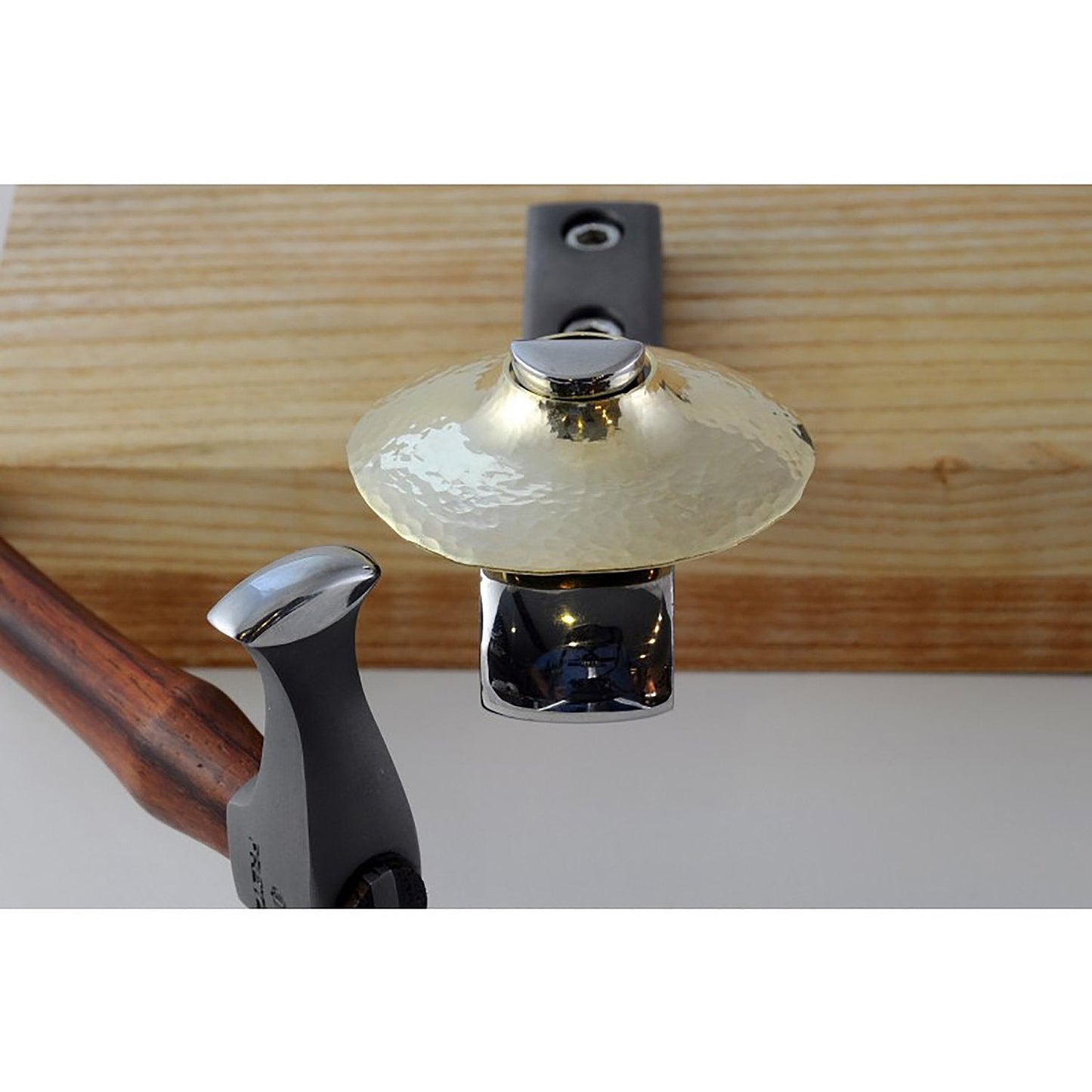 Rounded Wide Raising Hammer, Fretz HMR-9