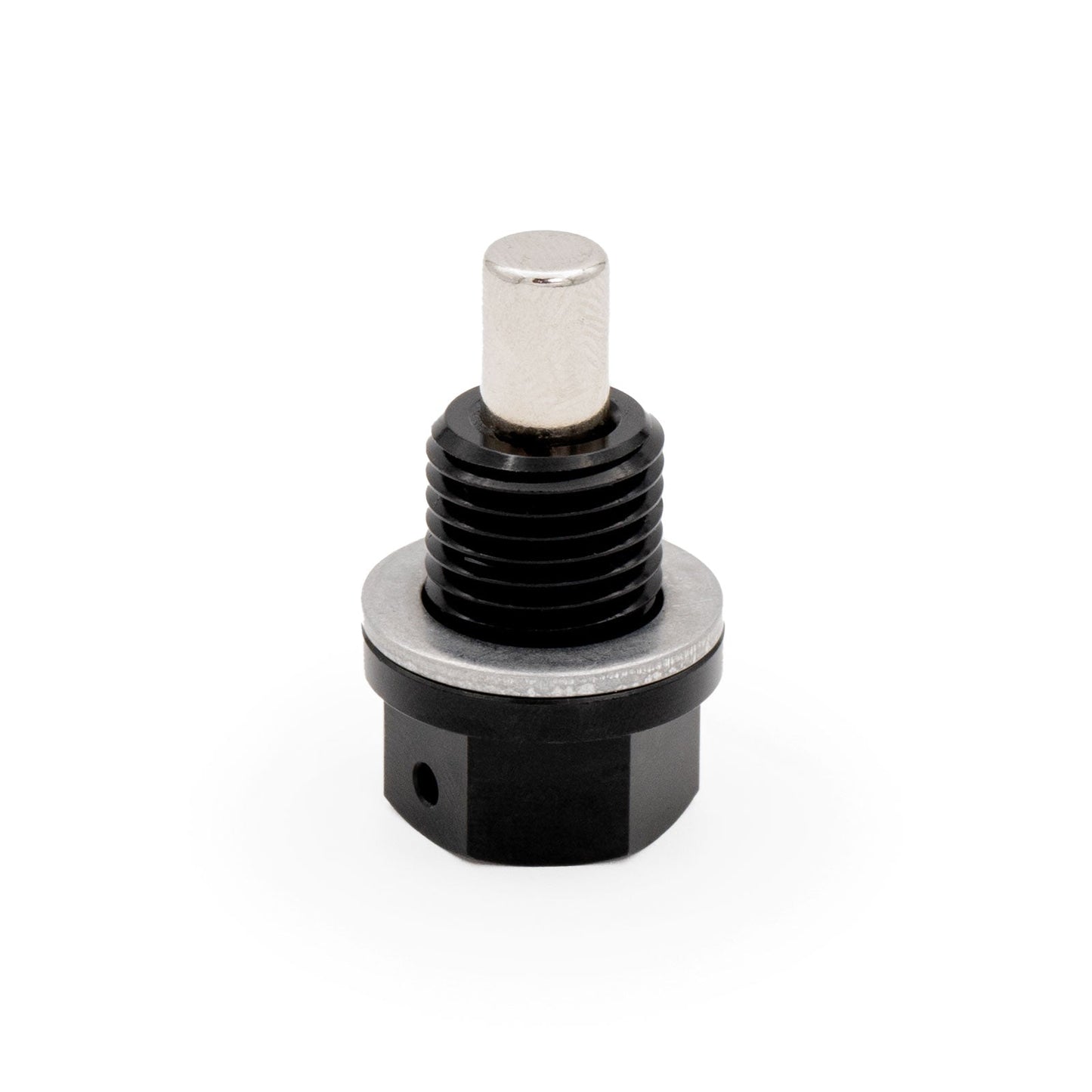 M12 x 1.25 Magnetic Oil Drain Sump Plug HEL Aluminium