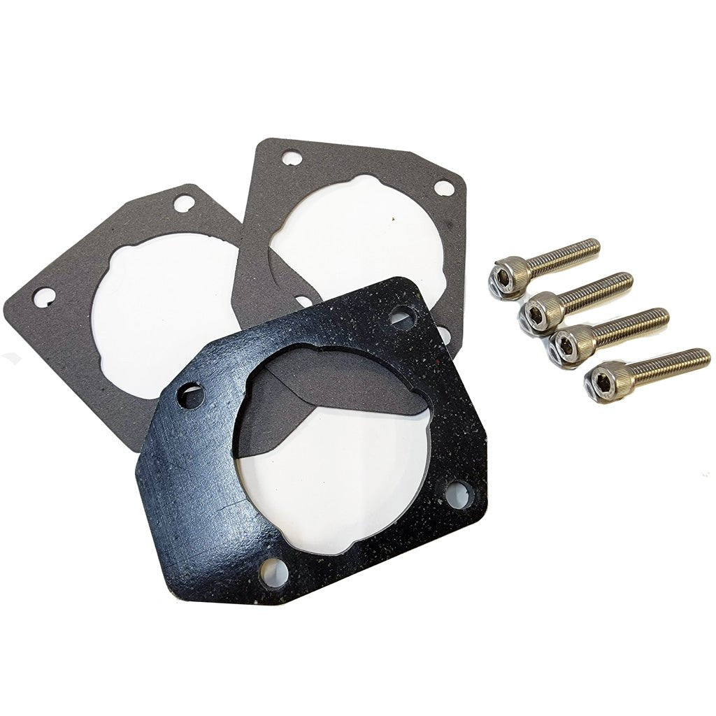 Acura CL Thermal Throttle Body Spacer Kit
